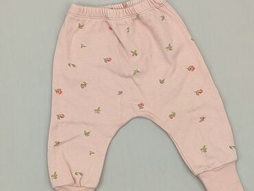 rebecca stella legginsy gray: Sweatpants, 0-3 months, condition - Good