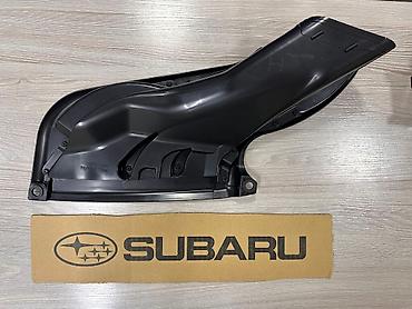 outback 2018: Патрубок Subaru 2018 г., Новый, Оригинал, Япония — 2