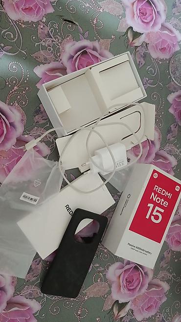 adaptor qoruyucu: Xiaomi 256 GB, rəng - Qara, 
 Sənədlərlə — 2