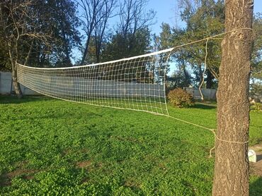 sator za plazu cena: Mreža za odbojku 0,9x10m. Veličina okca 9x10cm