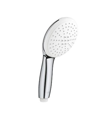 Душевые насадки, лейки: GROHE Tempesta 110 26161003 – 2 rejimli əl duşu 🟢 Rəsmi iş yeri olan — 1