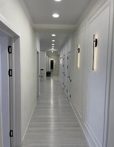 Долгосрочная аренда квартир: 4 комнаты, Собственник — 5