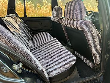 BMW: BMW 3 series: 1989 г., Механика, Бензин — 15