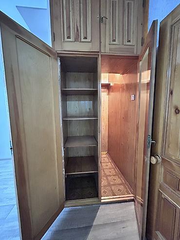 Продажа квартир: 2 комнаты, 50 м², Индивидуалка, 2 этаж, Косметический ремонт at lalafo.kg — 16 Продажа квартир: 2 комнаты, 50 м², Индивидуалка, 2 этаж, Косметический ремонт — 16