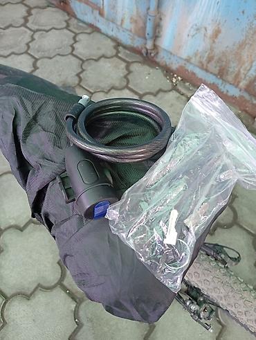 Горные велосипеды: Горный велосипед, Алюминий — 12