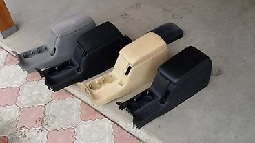 multimedia za audi a3: NASLONI ZA RUKU ZA VOLKSWAGEN PASSAT B5, PASSAT B5.5 OD 1997. DO 2005 — 1