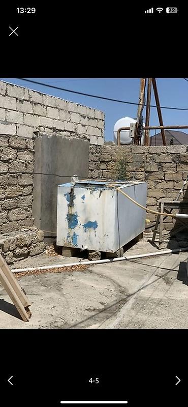 sehf qapi: Buzovna( xurusdalni) 3-4 ton arası Sağlam çən köçlə əlaqədar tecili — 4