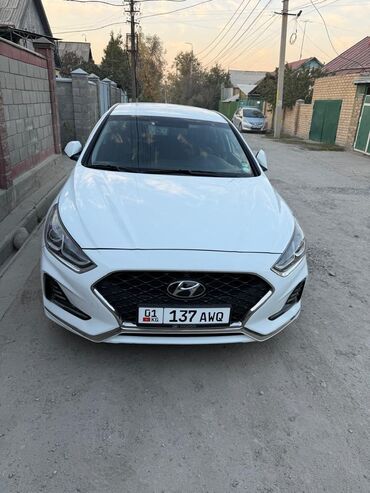электро машины цена: Hyundai Sonata: 2021 г., 2 л, Автомат, Газ, Седан