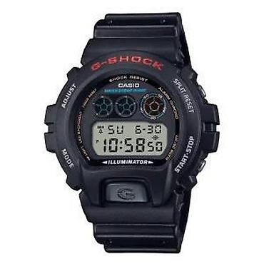 Ručni satovi: Casio G-Shock DW-6900-1 Potpuno NOV sat Casio G-Shock DW-6900-1 — 12