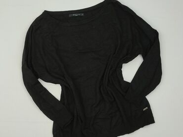 czarne buty na słupku ccc: Mohito, Women`s sweater, size M (EU 38)