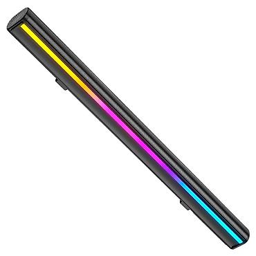hoco kalonka: Ev kinoteatrı "Hoco HS1". - 2.1 səs sistemi: soundbar və ayrıca — 5