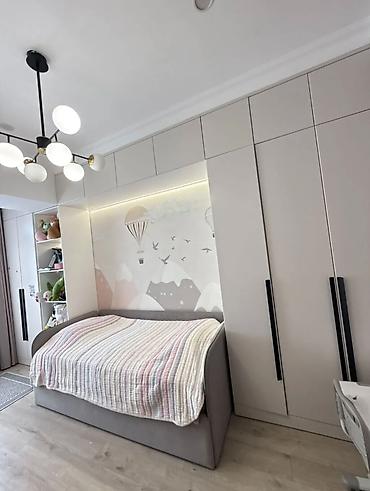 Продажа квартир: 2 комнаты, 77 м², Элитка, 9 этаж — 6