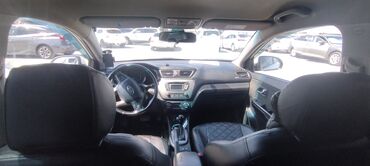 авто рассрочку без банка: Kia Rio: 2014 г., 1.6 л, Автомат, Бензин, Седан