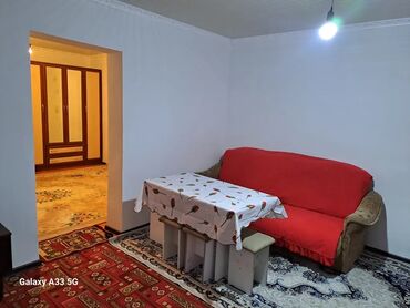 Долгосрочная аренда домов: 32 м², 2 комнаты, Утепленный, Забор, огорожен — 6