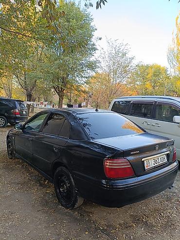 датчик детонации аккорд: Honda Accord: 2001 г., 2 л, Автомат, Бензин, Седан — 3