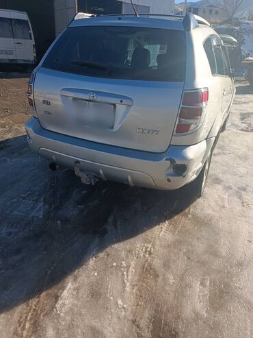 invertory dlya solnechnykh batarei 1 kh terminal vykhod: Toyota Voltz: 2003 г., 1.8 л, Автомат, Бензин, Универсал