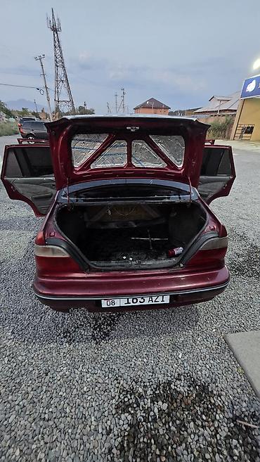 дайво: Daewoo Nexia: 2006 г., 1.6 л, Механика, Бензин, Седан — 2