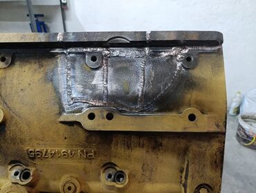 Другая сельхозтехника: Аргонная сварка чугуна at lalafo.kg — 4 Другая сельхозтехника: Аргонная сварка чугуна — 4