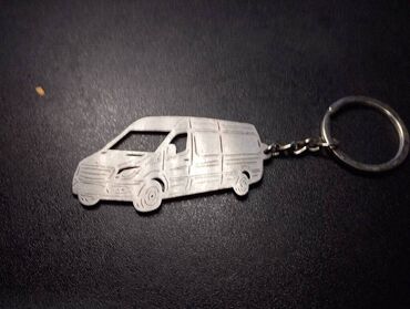 Другие аксессуары: Брелок Mercedes Bens Sprinter Наржавейка, сталь 2мм в толщину at lalafo.kg Другие аксессуары: Брелок Mercedes Bens Sprinter Наржавейка, сталь 2мм в толщину