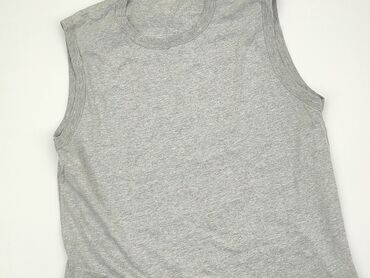 Undershirts: Tank top for men, S (EU 36), condition - Good