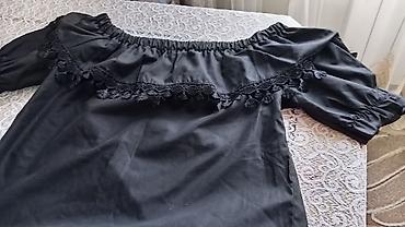 Cinslər: Cinslər, PULL&BEAR, 2XS, rəng - Mavi — 5