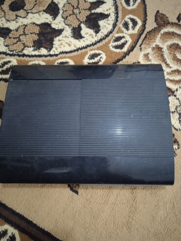 купить джойстик на sony playstation 2: Продаю приставку sony PS3 500 Гб двумя джойстиками с 3 гнездочки и