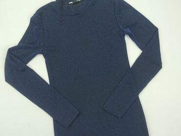 wiosenna bluzki damskie: Dress, XS (EU 34), SinSay, condition - Very good