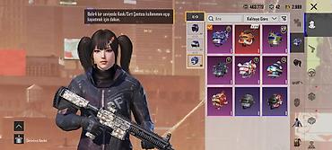 pubg mobile hesab pulsuz: 🎮 PUBG MOBILE HESAB ⭐ 61 Səviyyə 🏆 39 Kolleksiyaçı 💎 17 Əfsanəvi 🔥 6 — 2