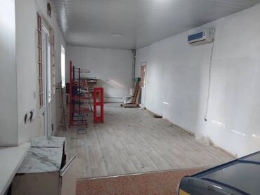 бишкек келечек: Коммерческое помещение под магазин/офис - Отдельно стоящее здание с