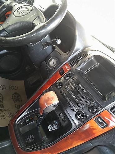 Lexus: Lexus RX: 3 l | Ofrouder/SUV — 4