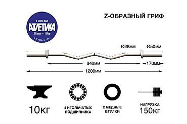 Спорт и отдых: Мужской олимпийский гриф 20кг, Гриф для Пауэрлифтинга 20кг, Женский — 7