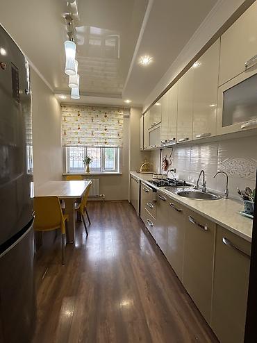 elegance stroy: 2 комнаты, АЮ Гранд Собственник, Семейным, от 1 года, С мебелью частично — 9