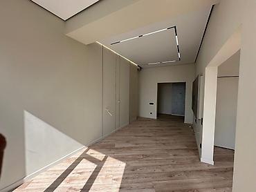 Продажа квартир: 2 комнаты, 70 м², Элитка, 9 этаж, Дизайнерский ремонт — 2