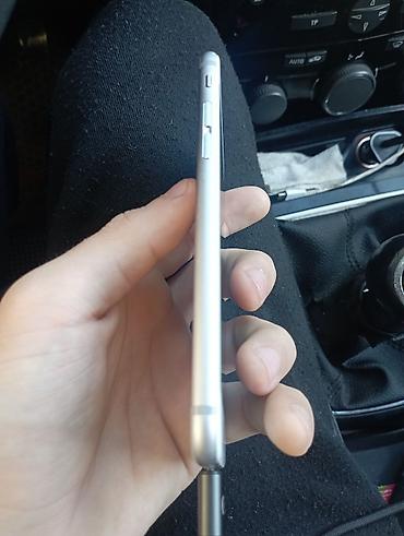 Apple iPhone: IPhone 6s, 16 GB, Ağ, Barmaq izi — 7