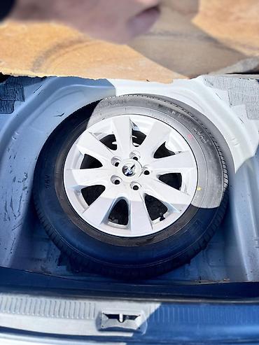 VIS: VIS : 2.4 l | 2008 il Sedan — 15