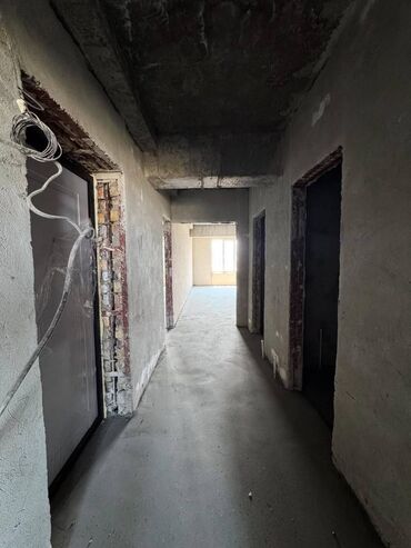квартира бета сторес: 2 комнаты, 73 м², Элитка, ПСО (под самоотделку)