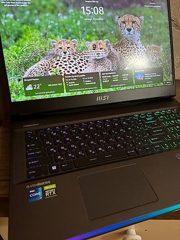 dell gaming: Yeni MSI, 17.3 ", Intel Core i7, 2 TB — 8