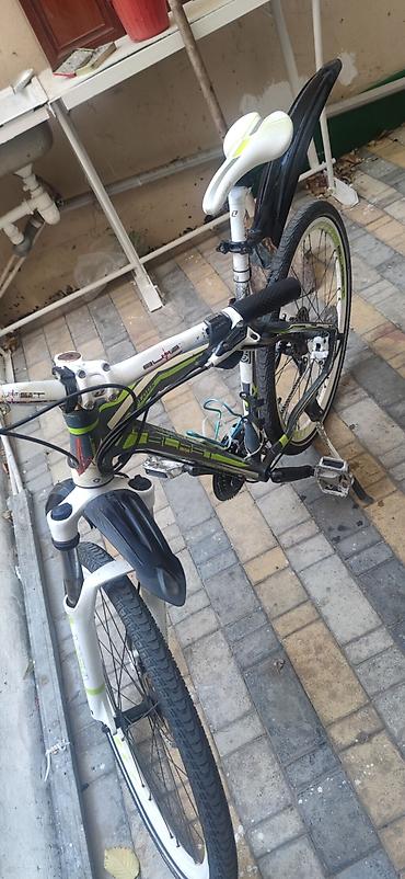 Trek velosipedləri: Velosiped – mtb/trekking tipli, 27.5 düym təkərlər - Gödəkçəli — 5