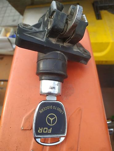 СТО, ремонт транспорта: Изготовление авто ключи Ремонт ключей Ремонт зажигание Заклинил замок — 7