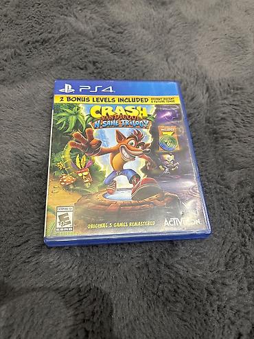 PS4 (Sony Playstation 4): Sony PlayStation 4 Slim konsolu Citdi alıclya endurim olacağ 1 — 8