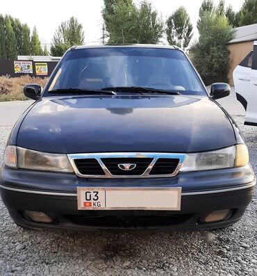 радиатор на опель вектра б: Daewoo Nexia: 2007 г., 1.5 л, Механика, Бензин, Седан