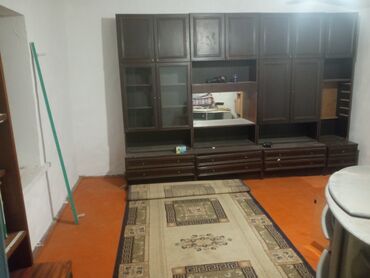 комната с подселением для парней: 40 кв. м, 2 бөлмө