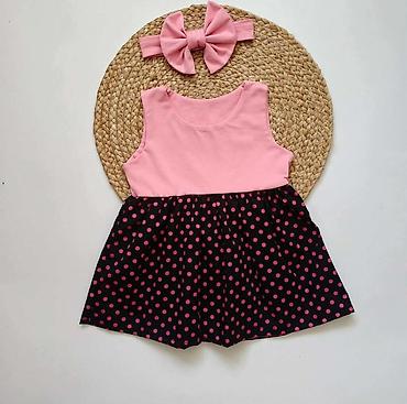 Haljine: 💖 VELIKA RASPRODAJA – Preslatke haljinice! 💖 Ručno šivene haljinice — 10