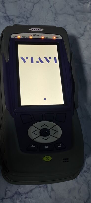 Ostali merni alati: VIAVI OneExpert – profesionalni merač i analizator za CATV/DOCSIS — 4