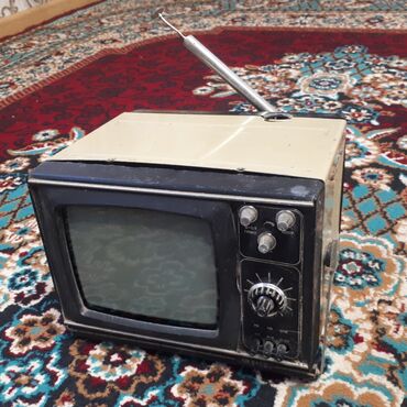 ucuz televizorlar: İşlənmiş Televizor