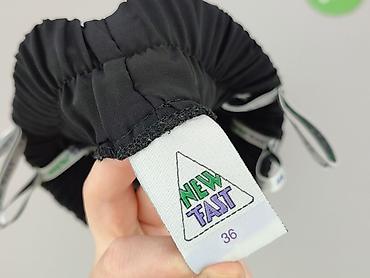 getry lata 90: New Fashion, Spodnie materiałowe damskie, rozmiar S — 4