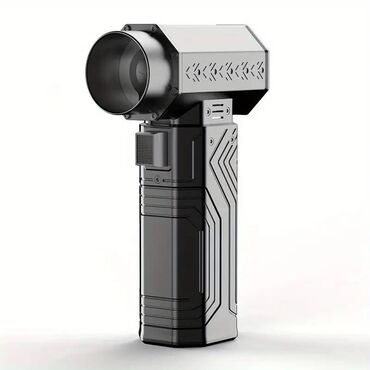 Ən güclü modellerdən biridir. Yenidir. 450000RPM Güclü Portativ Turbo
