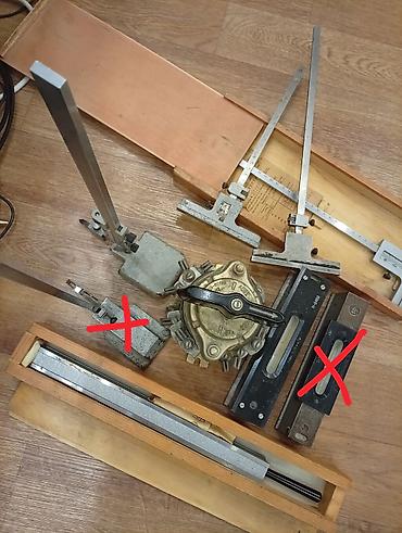 Тиски: Тиски слесарные поворотные, массивные. Характеристики по замерам на — 5