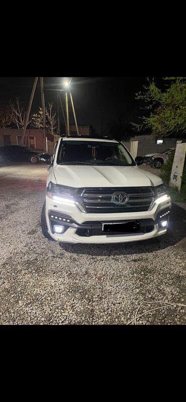 тойота лэнд крузер прадо: Toyota Land Cruiser: 2008 г., 4.7 л, Автомат, Газ, Внедорожник