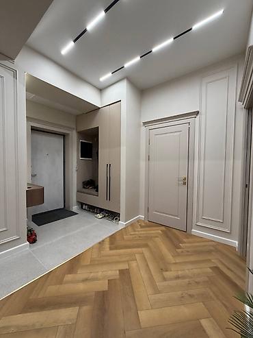 Продажа квартир: 3 комнаты, 93 м², АЮ Гранд Элитка, 6 этаж, Дизайнерский ремонт — 4